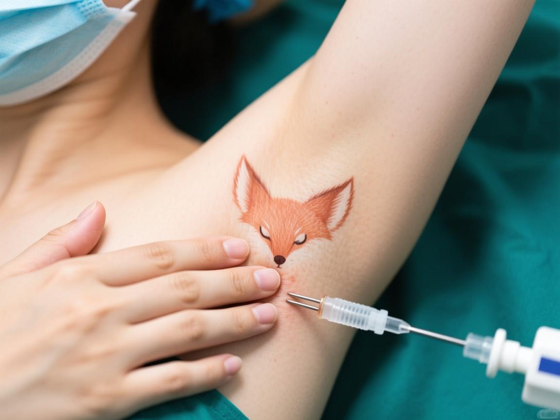 杭州腋秀解析,探寻杭州做狐臭手术最好的医院与专业之选 杭州腋秀解析,探寻杭州做狐臭手术最好的医院与专业之选