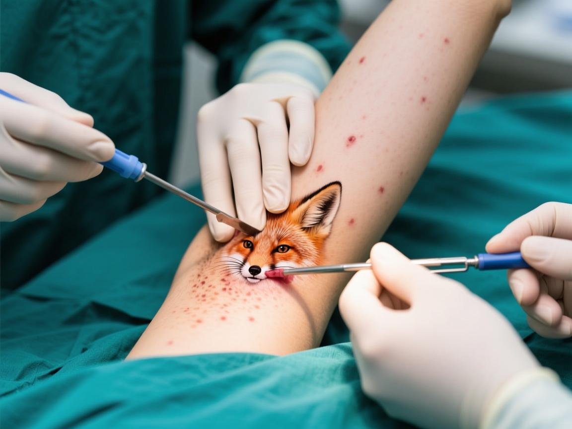 杭州去狐臭手术大概需要多少钱？深度解析狐臭手术费用