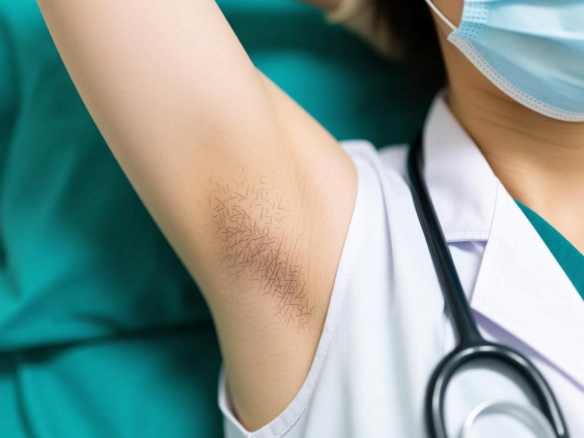 杭州腋秀腋臭专科医院怎么样?深度解析杭州腋秀腋臭专科 杭州腋秀腋臭专科医院怎么样?深度解析杭州腋秀腋臭专科