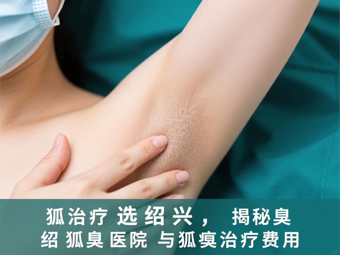 狐臭治疗选绍兴，揭秘绍兴狐臭医院与狐臭治疗费用