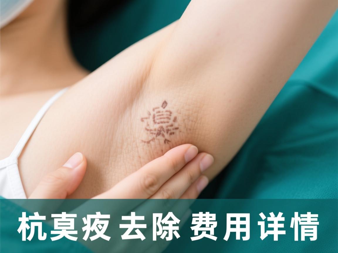 杭州腋臭去除费用解析,专业解读杭州腋臭去除费用详情 杭州腋臭去除费用解析,专业解读杭州腋臭去除费用详情
