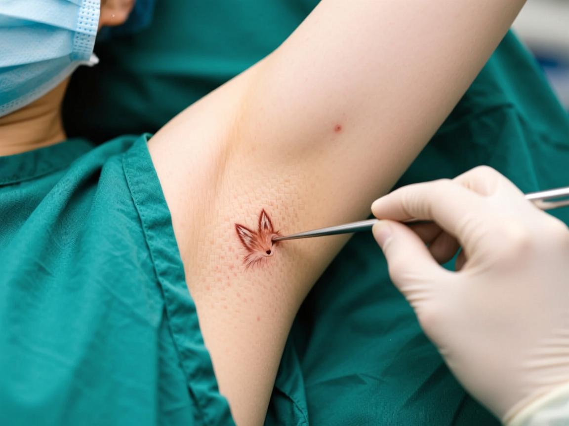 杭州腋秀解析,杭州哪家医院狐臭手术治疗更专业?深度剖析狐臭手术选择 杭州腋秀解析,杭州哪家医院狐臭手术治疗更专业?深度剖析狐臭手术选择