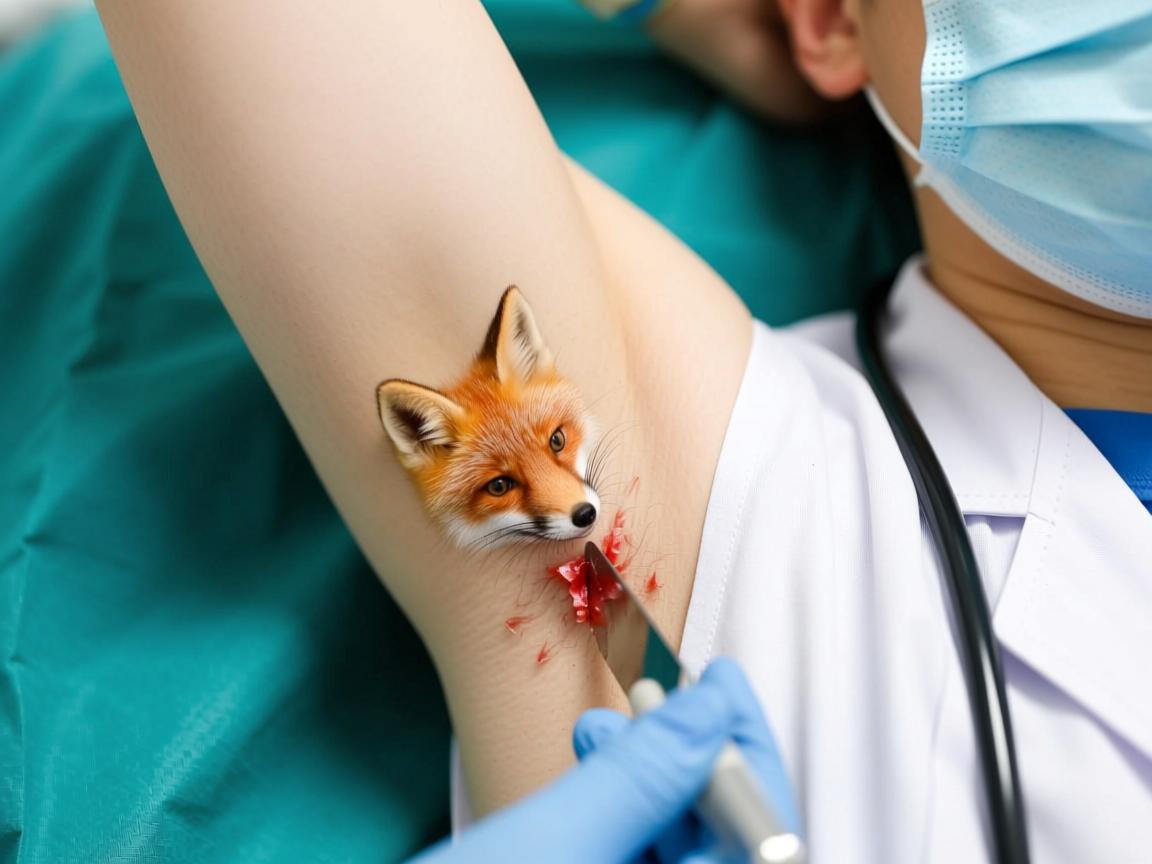 探寻绍兴狐臭切除医院,详解绍兴专业狐臭切除的医疗选择 探寻绍兴狐臭切除医院,详解绍兴专业狐臭切除的医疗选择