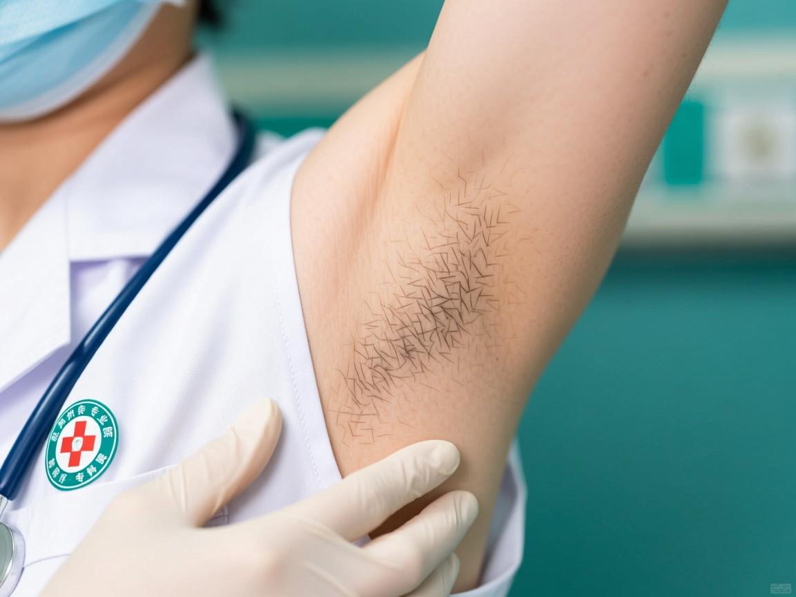 杭州专业除腋臭医院解析,如何选择靠谱的腋臭专科医院 杭州专业除腋臭医院解析,如何选择靠谱的腋臭专科医院