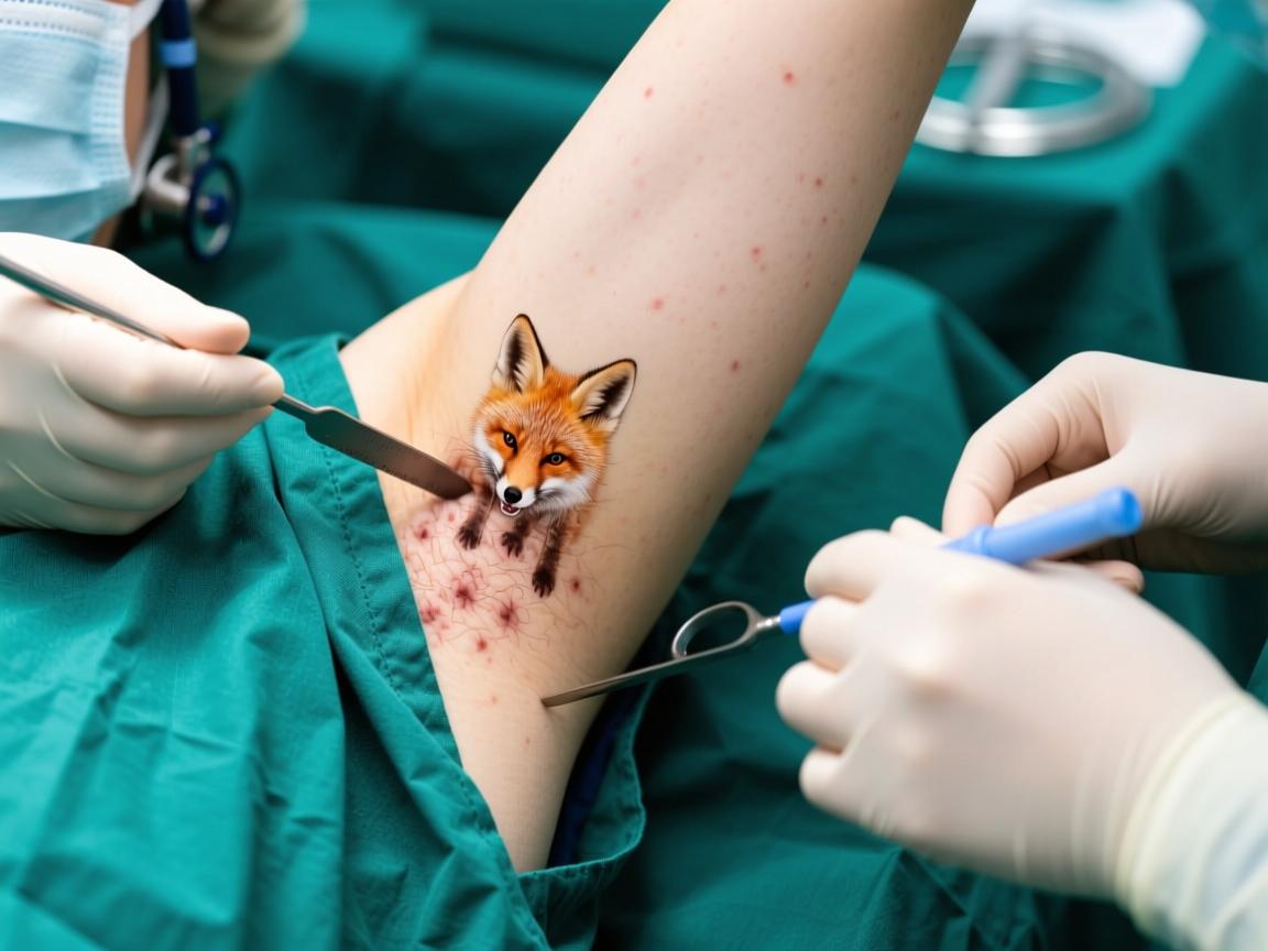 嘉兴狐臭手术医院选择指南，如何找到专业的狐臭手术医院