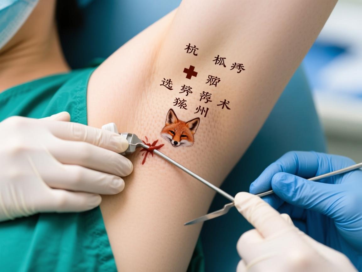 杭州腋秀解析,绍兴狐臭手术医院选择与狐臭治疗全指南 杭州腋秀解析,绍兴狐臭手术医院选择与狐臭治疗全指南