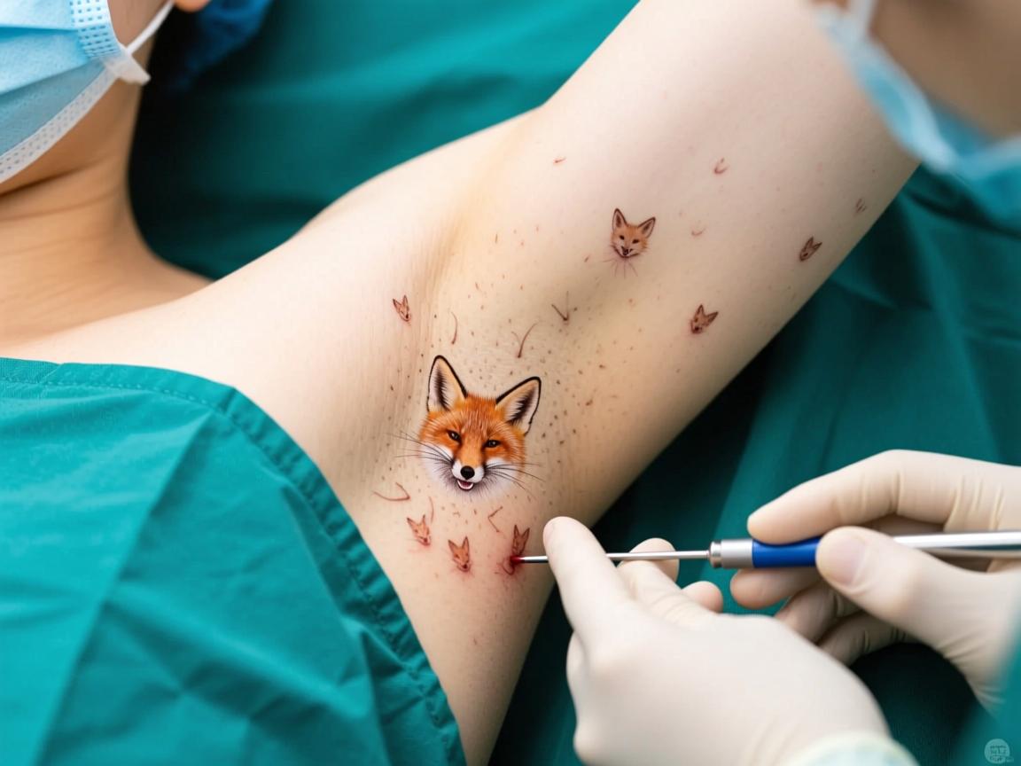 杭州腋秀腋臭专科解析,狐臭手术多少钱,狐臭手术费用全知道 杭州腋秀腋臭专科解析,狐臭手术多少钱,狐臭手术费用全知道