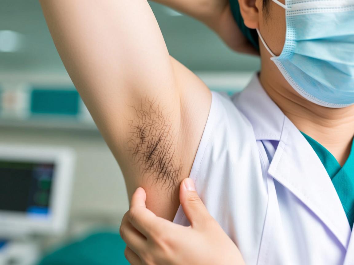 杭州腋臭专科医院解析,杭州医院有腋臭科吗? 杭州腋臭专科医院解析,杭州医院有腋臭科吗?