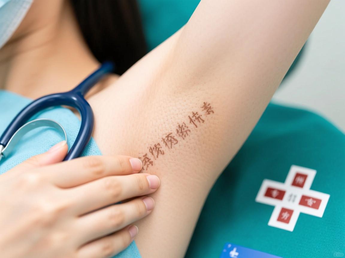 杭州腋秀解析，探寻杭州较好的狐臭治疗医院与专业方案