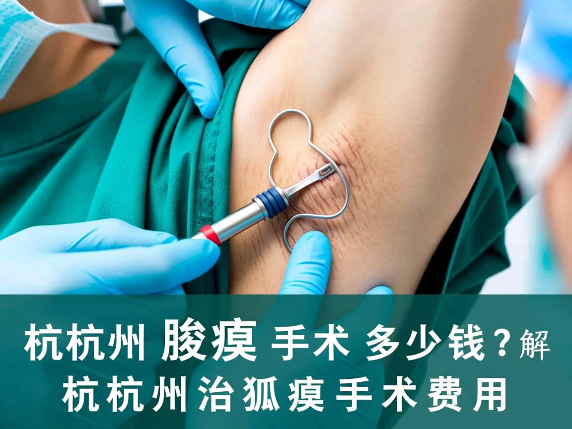 杭州腋臭手术多少钱?详解杭州治狐臭手术费用 杭州腋臭手术多少钱?详解杭州治狐臭手术费用
