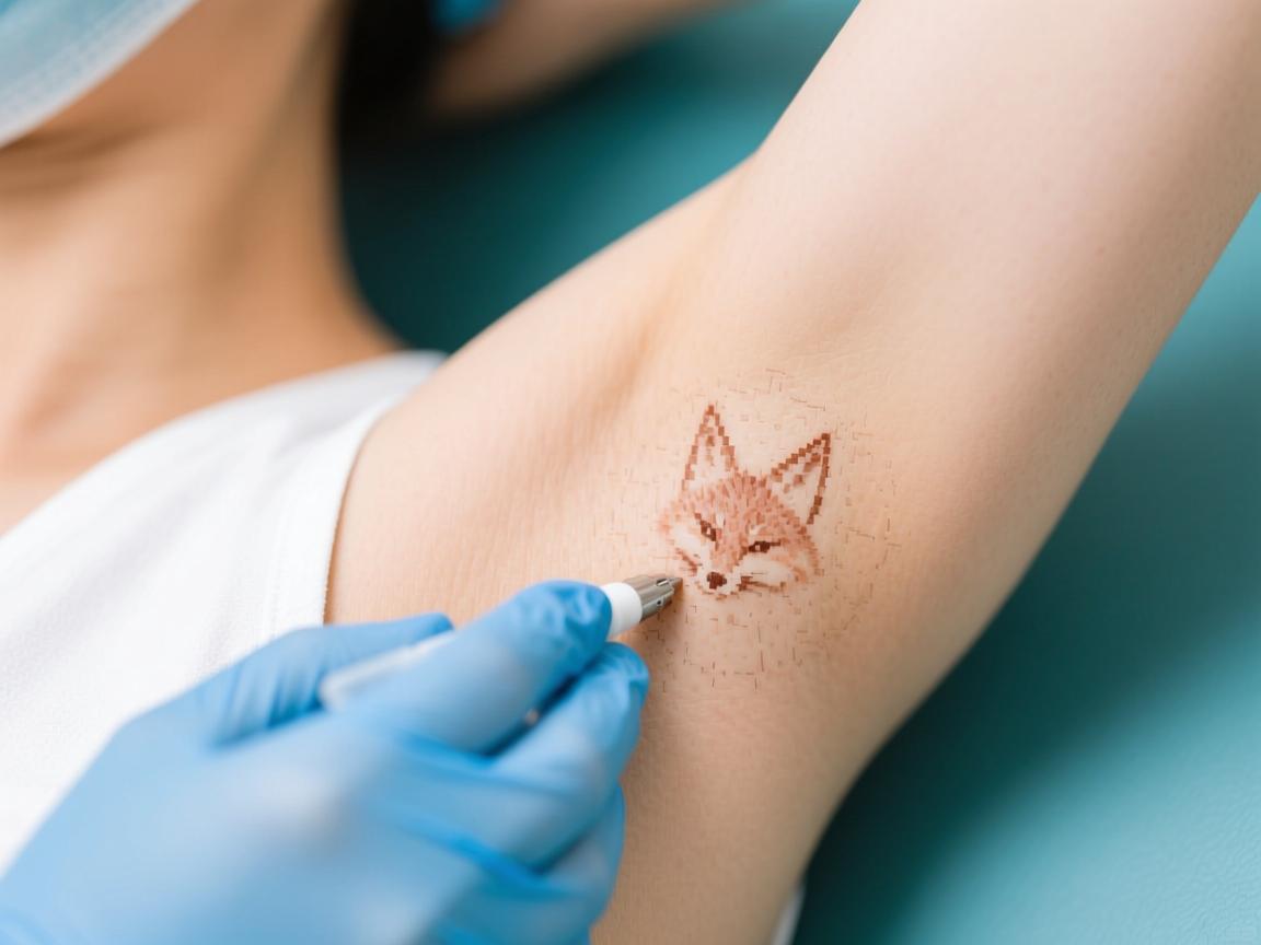 杭州腋秀解析，探寻杭州最好的狐臭医院与专业腋臭医疗护理