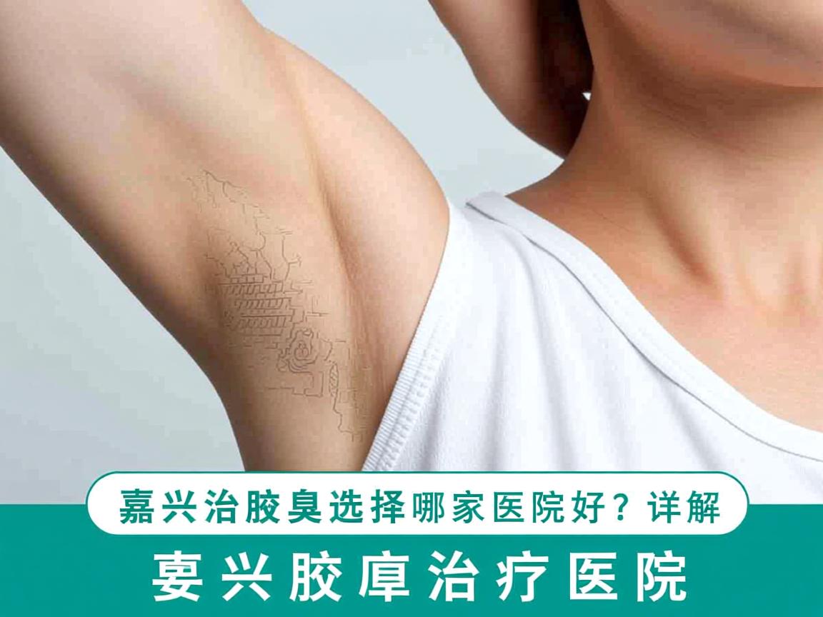 嘉兴治腋臭选择哪家医院好?详解嘉兴腋臭治疗医院 嘉兴治腋臭选择哪家医院好?详解嘉兴腋臭治疗医院