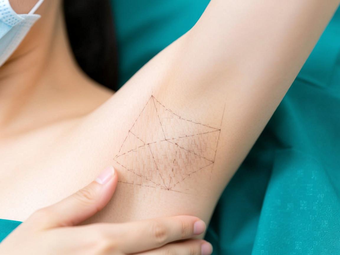 杭州腋秀解析，杭州专业腋臭医院如何选择与科学护理