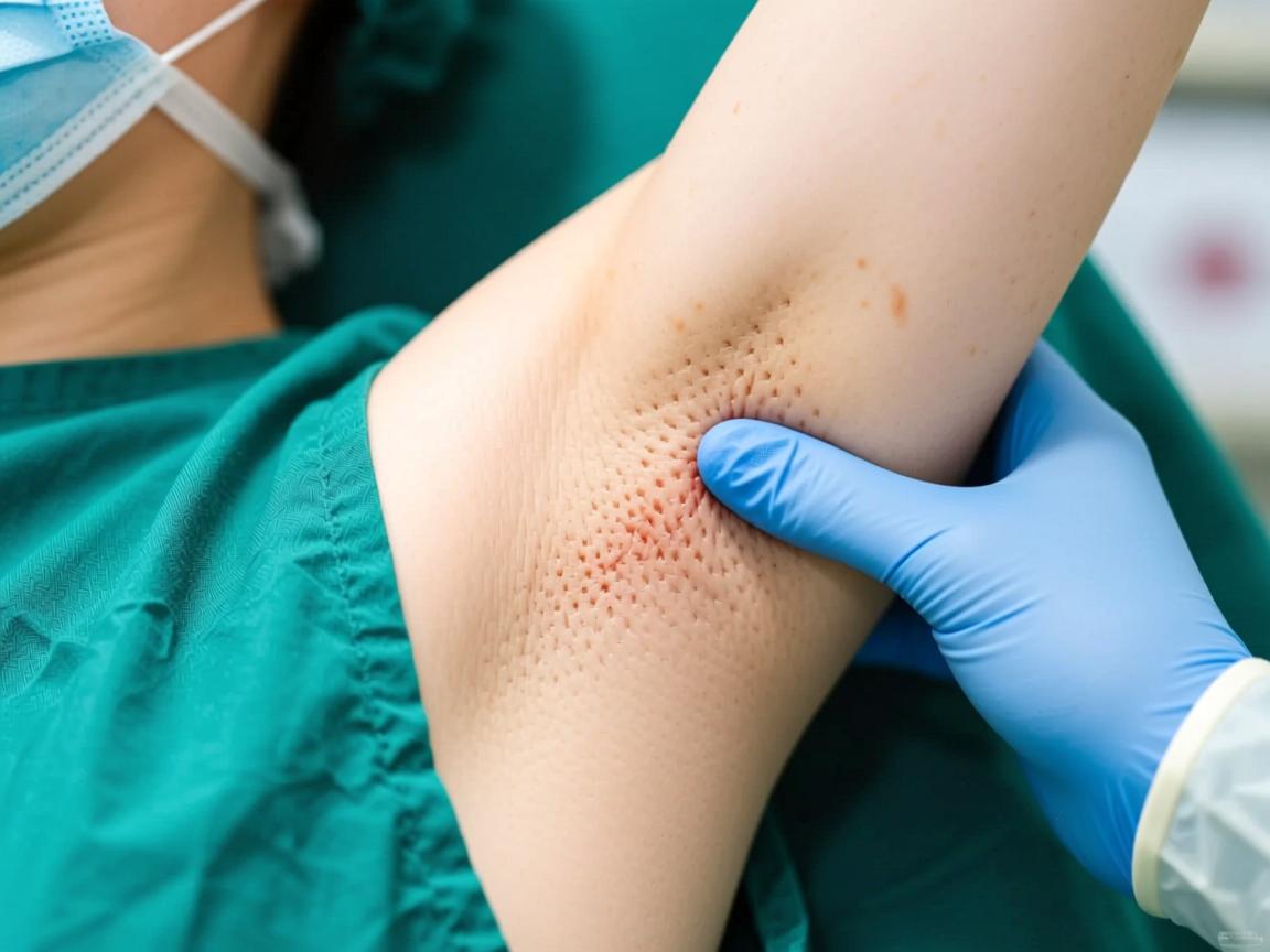 杭州腋秀解析，浙江腋臭手术哪家医院好，如何选对腋臭手术医院