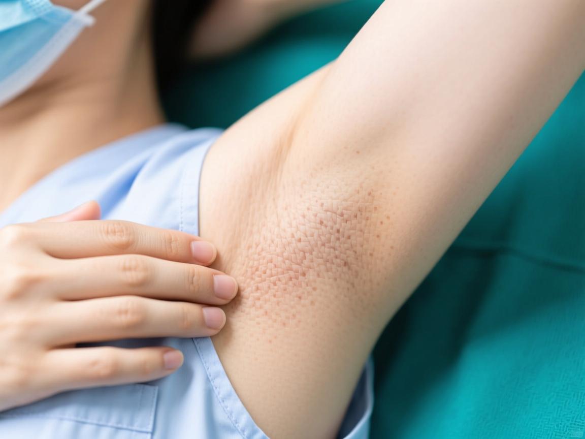 杭州腋秀解析腋臭治疗，专业视角下的腋臭医疗护理新知识