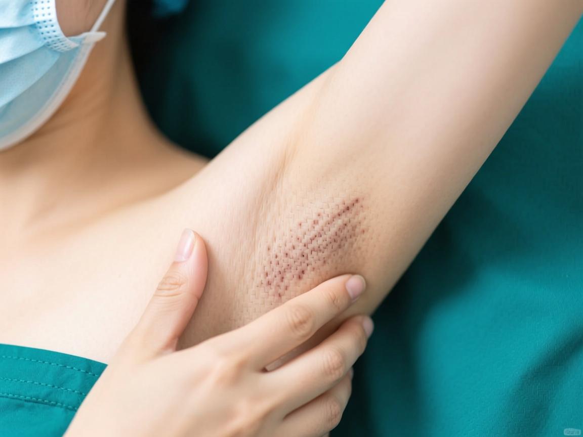 杭州腋秀解析腋臭治疗，专业视角下的腋臭医疗护理新知识