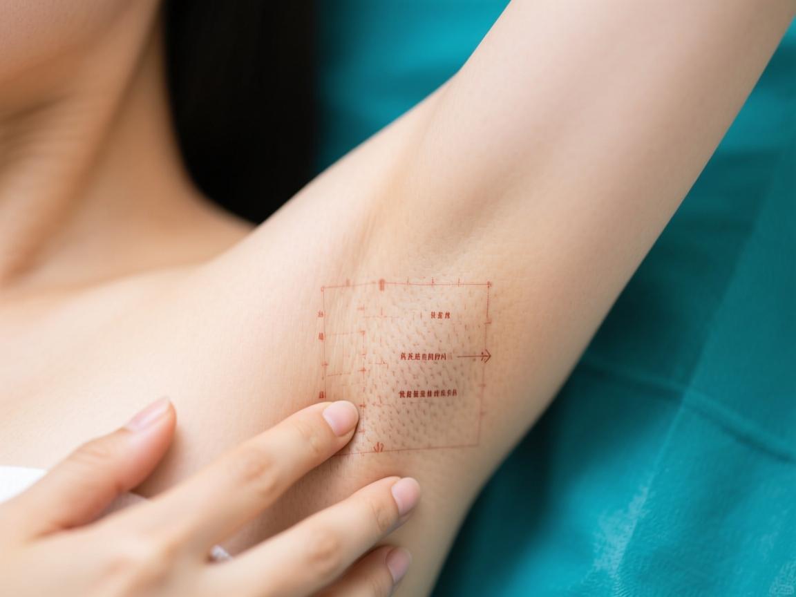 杭州腋秀解析,探寻杭州专业腋臭治疗的显著效果 杭州腋秀解析,探寻杭州专业腋臭治疗的显著效果