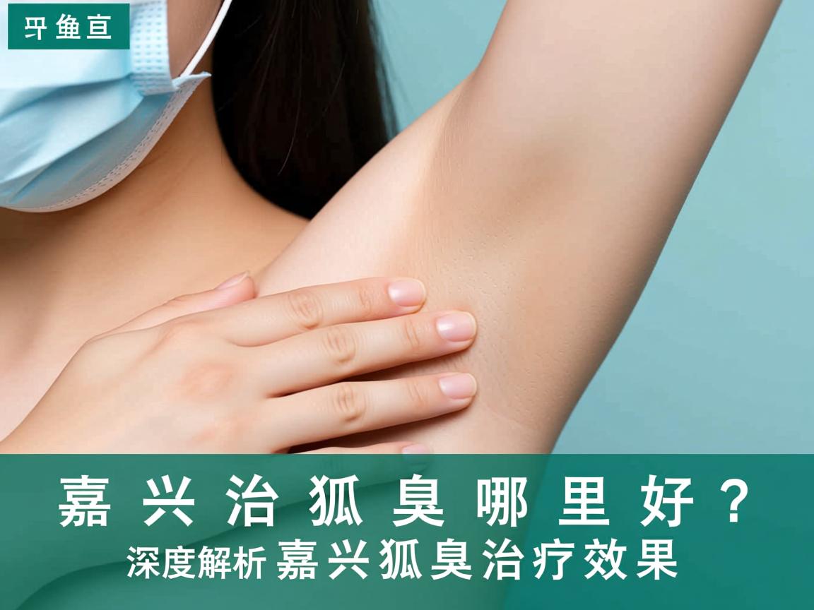 嘉兴治狐臭哪里好?深度解析嘉兴狐臭治疗效果 嘉兴治狐臭哪里好?深度解析嘉兴狐臭治疗效果