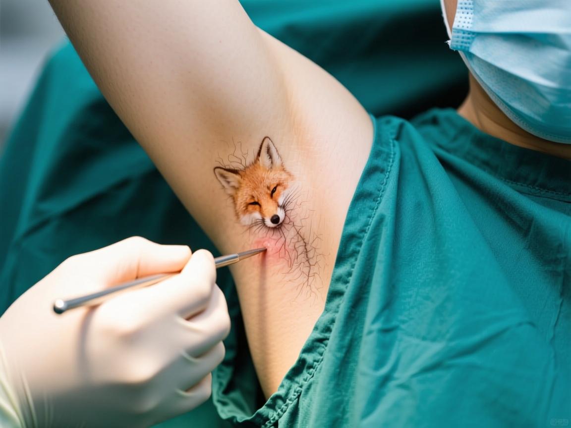 杭州狐臭手术哪里做？专业解析杭州狐臭手术选择