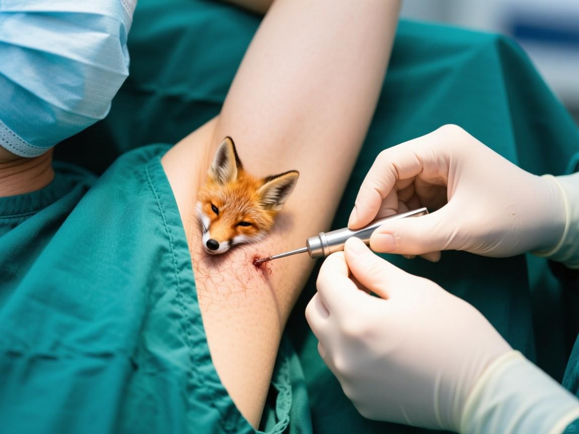 杭州狐臭手术哪里做？专业解析杭州狐臭手术选择