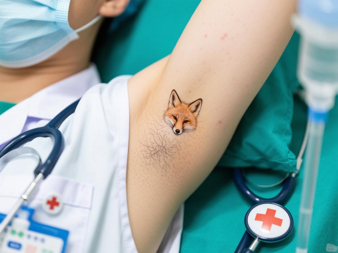 杭州腋臭专科医院深度解析，探寻杭州治疗狐臭最好的医院