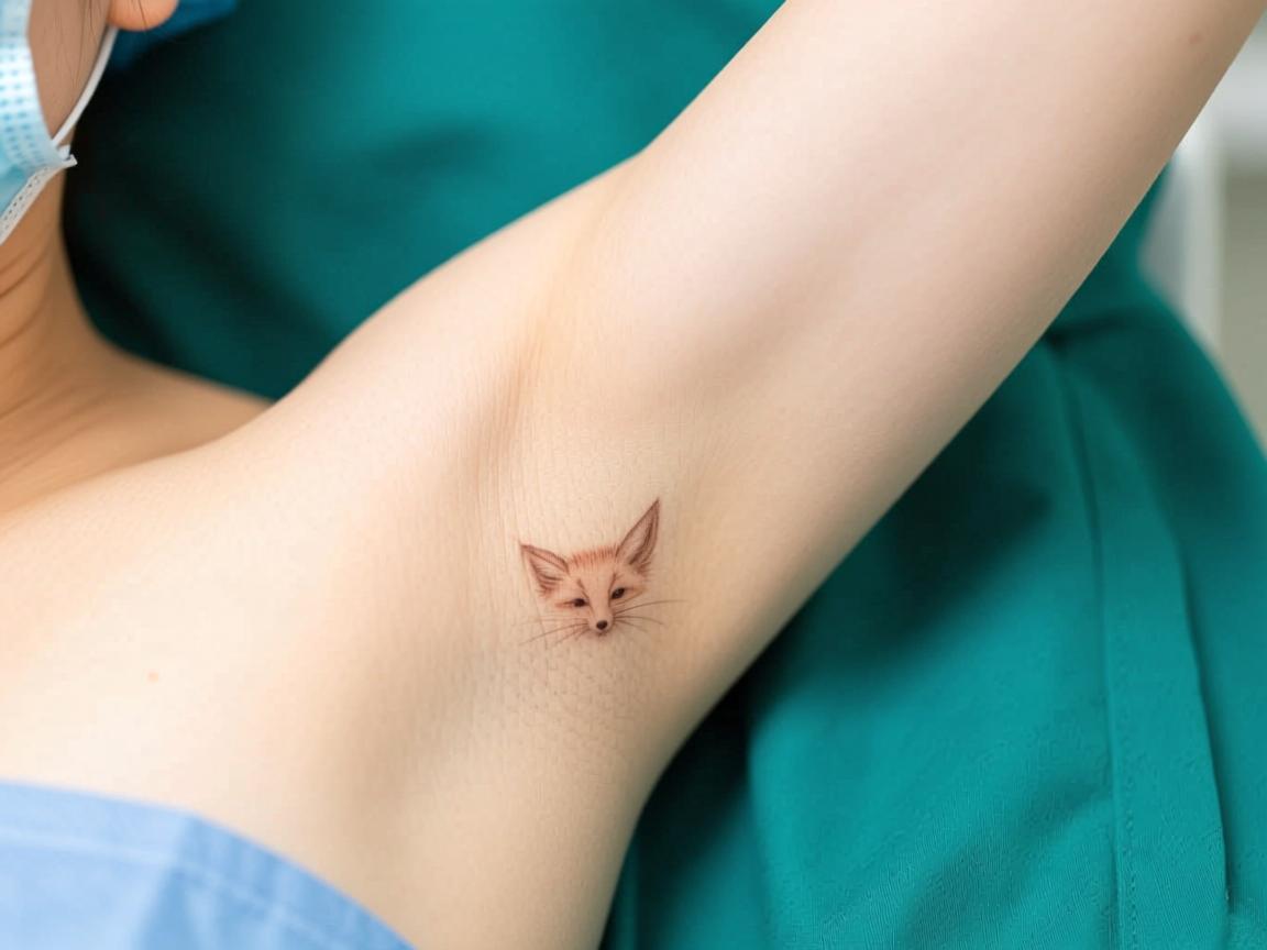 绍兴市狐臭哪里治疗好？深度解析绍兴市狐臭医院选择之道