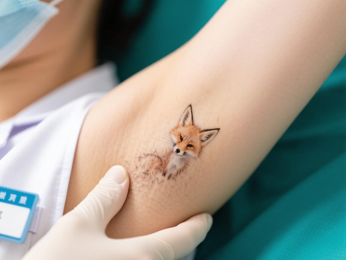 绍兴市狐臭哪里治疗好？深度解析绍兴市狐臭医院选择之道