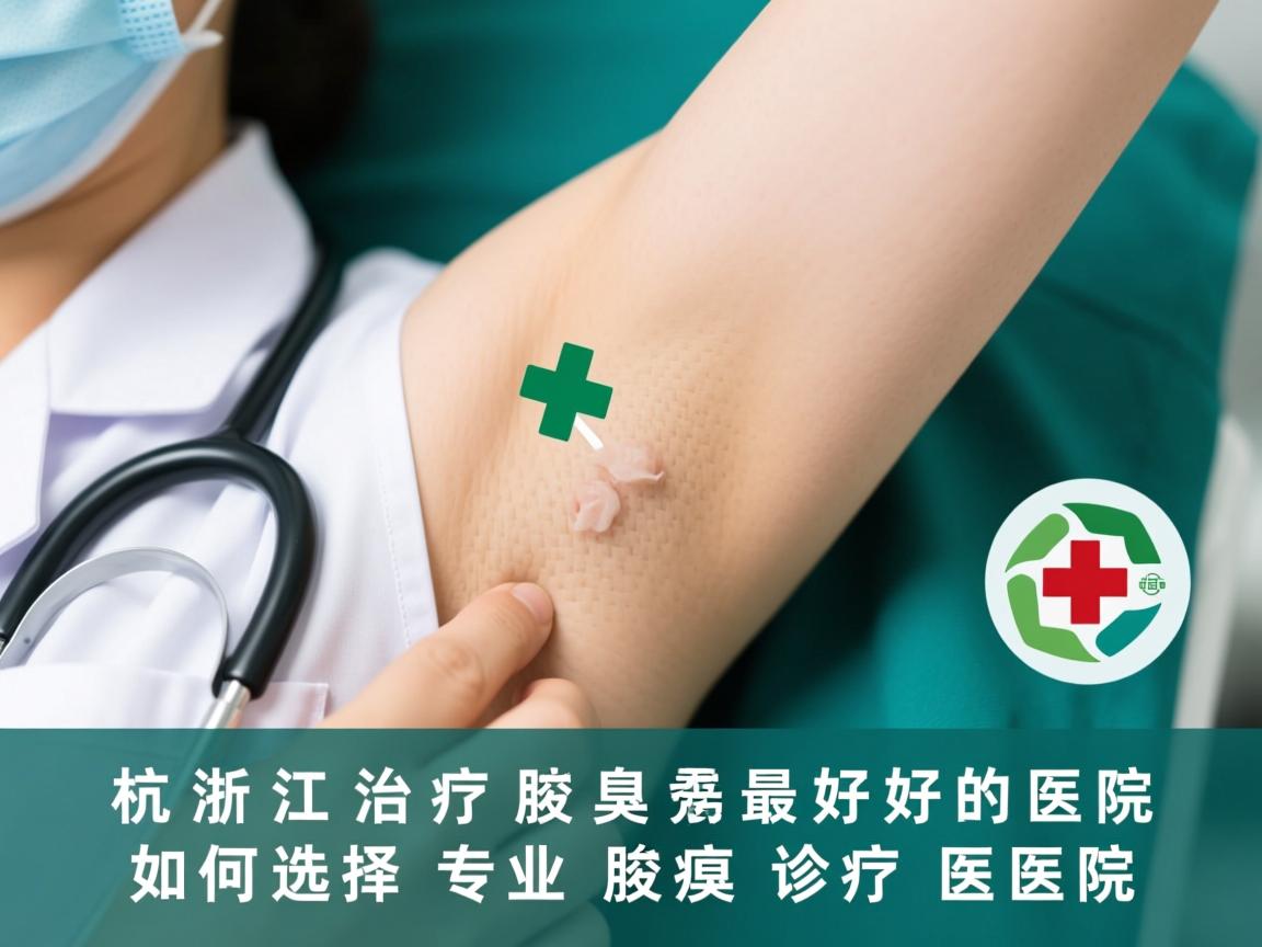 杭州腋秀解析,浙江治疗腋臭最好的医院,如何选择专业腋臭诊疗医院 杭州腋秀解析,浙江治疗腋臭最好的医院,如何选择专业腋臭诊疗医院