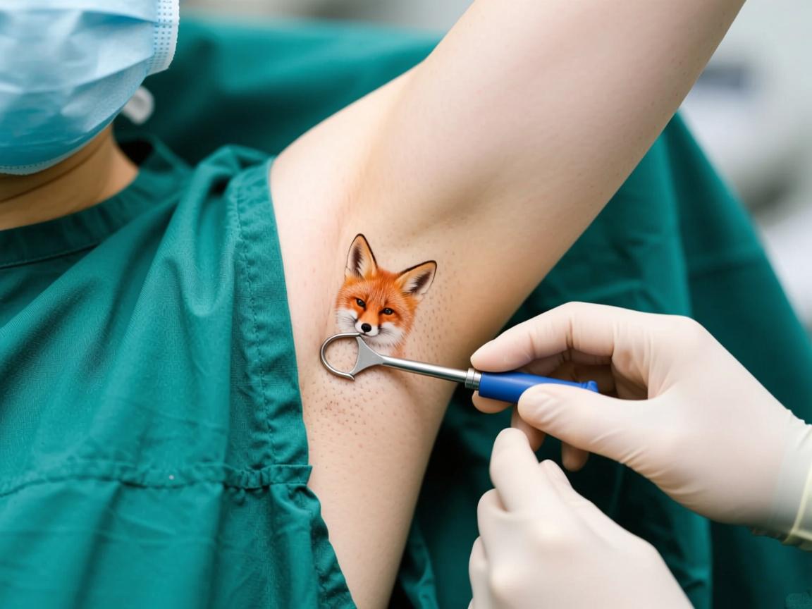 杭州狐臭手术哪家好?深度解析杭州狐臭手术选择要点 杭州狐臭手术哪家好?深度解析杭州狐臭手术选择要点