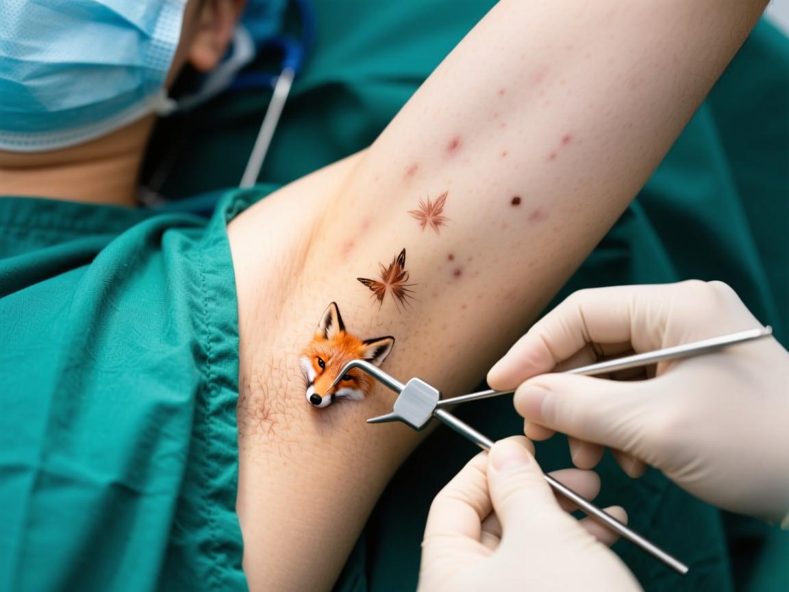 杭州治狐臭手术要多少钱?深度解析狐臭手术费用构成 杭州治狐臭手术要多少钱?深度解析狐臭手术费用构成