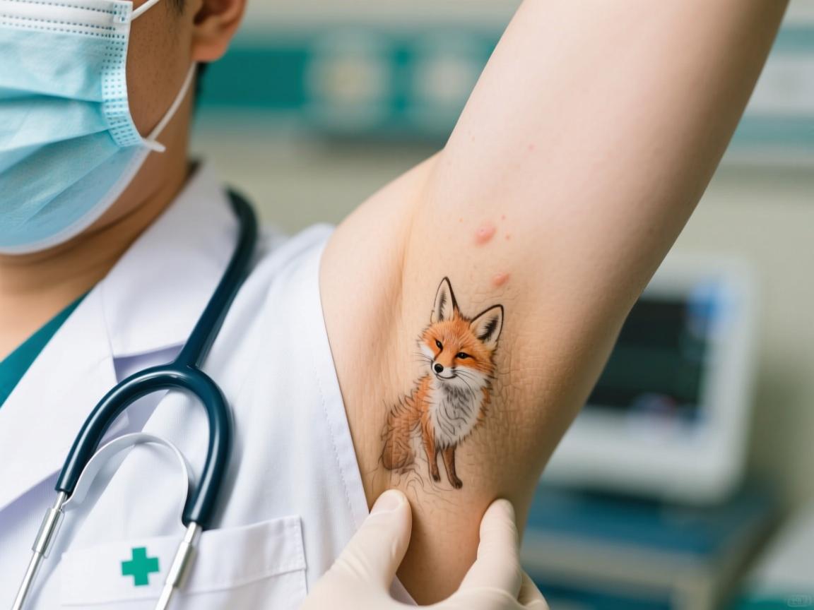 杭州治疗狐臭的医院哪家最好?深度解析杭州狐臭治疗的医院选择 杭州治疗狐臭的医院哪家最好?深度解析杭州狐臭治疗的医院选择