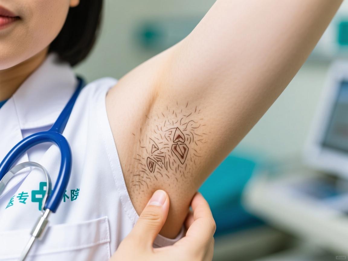 探访杭州腋秀腋臭专科,解析杭州权威狐臭医院诊疗新理念 探访杭州腋秀腋臭专科,解析杭州权威狐臭医院诊疗新理念