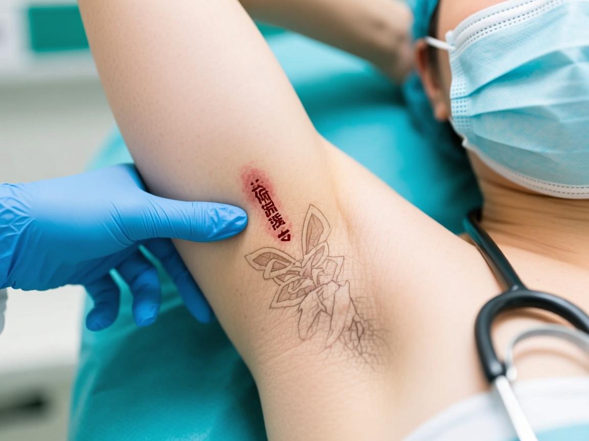 杭州腋臭医院深度解析，杭州专业腋臭医院如何选择