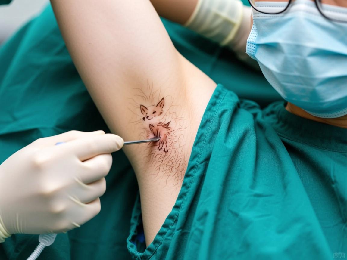 杭州狐臭手术多钱?详解杭州狐臭手术费用构成 杭州狐臭手术多钱?详解杭州狐臭手术费用构成