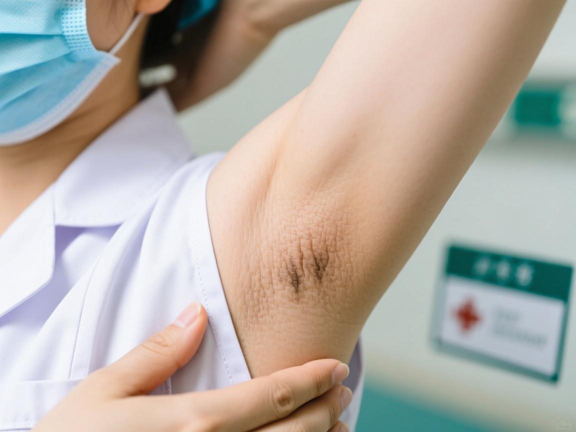 杭州腋秀解析,杭州腋臭医治医院的专业选择与护理要点 杭州腋秀解析,杭州腋臭医治医院的专业选择与护理要点