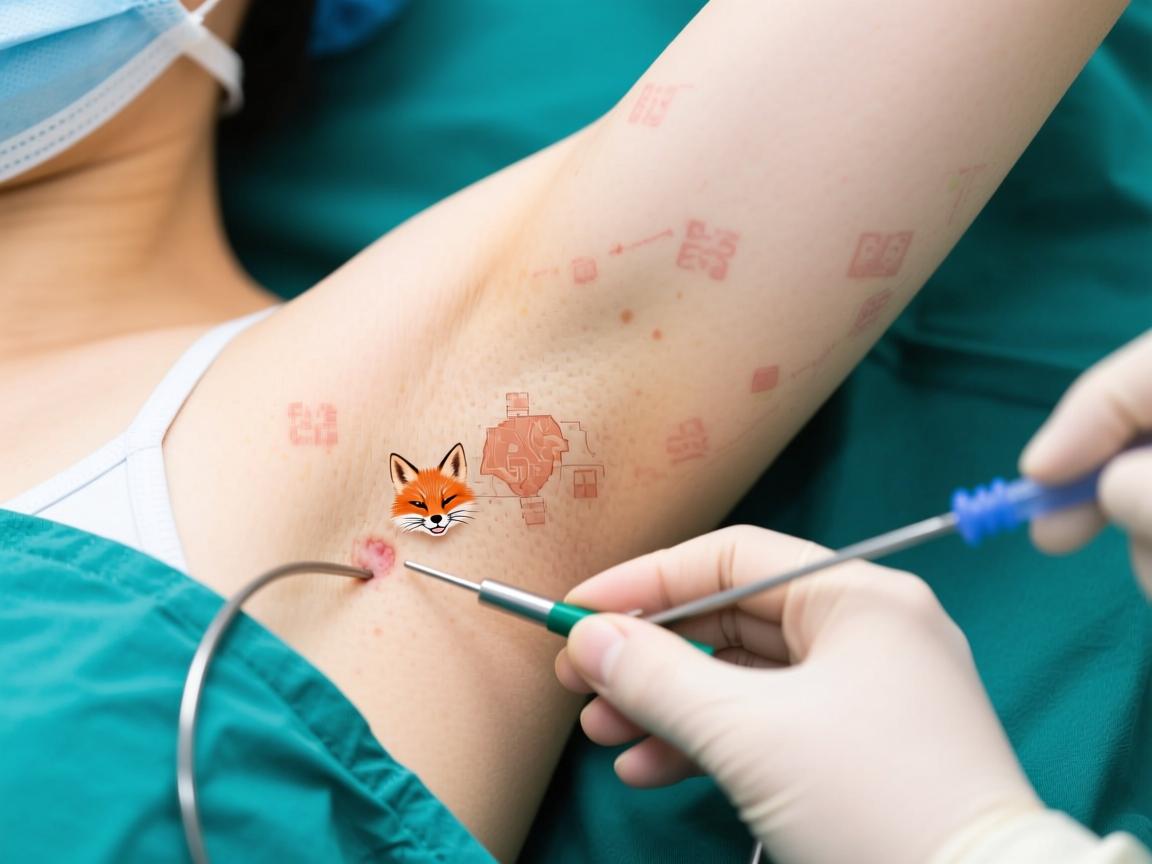 杭州腋秀解析,杭州哪家医院做狐臭手术专业,专业狐臭手术医院选择指南 杭州腋秀解析,杭州哪家医院做狐臭手术专业,专业狐臭手术医院选择指南