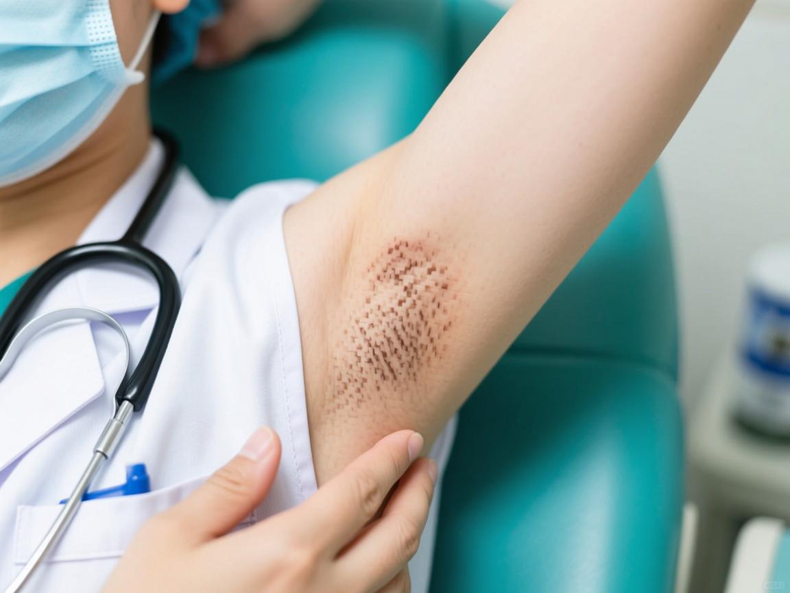 杭州腋臭医院解析，专业腋臭医院如何选择