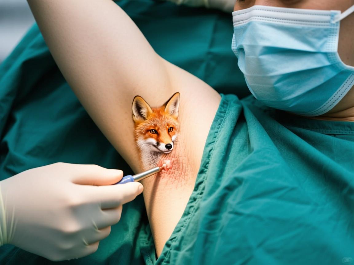 嘉兴狐臭手术口碑解析,探寻嘉兴狐臭治疗的口碑佳选 嘉兴狐臭手术口碑解析,探寻嘉兴狐臭治疗的口碑佳选