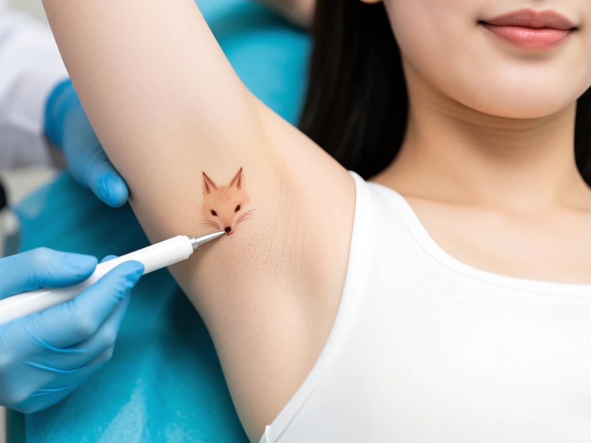 杭州微波治疗狐臭新体验，解析杭州腋秀专科的狐臭解决方案