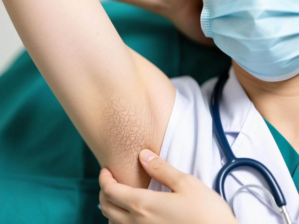 杭州腋臭诊疗新选择，聚焦杭州腋秀与权威医院的专业对比