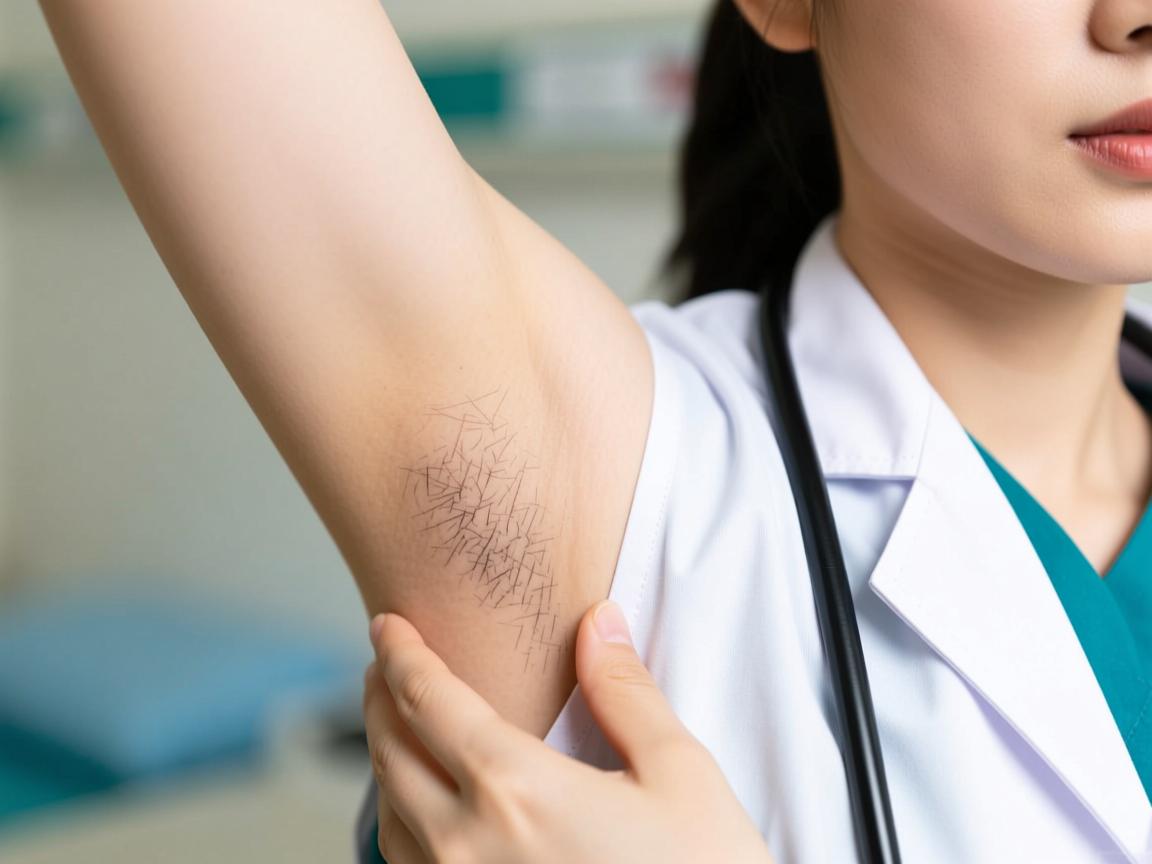 杭州腋秀腋臭专科正规吗？深度解析腋秀医院的资质与专业性