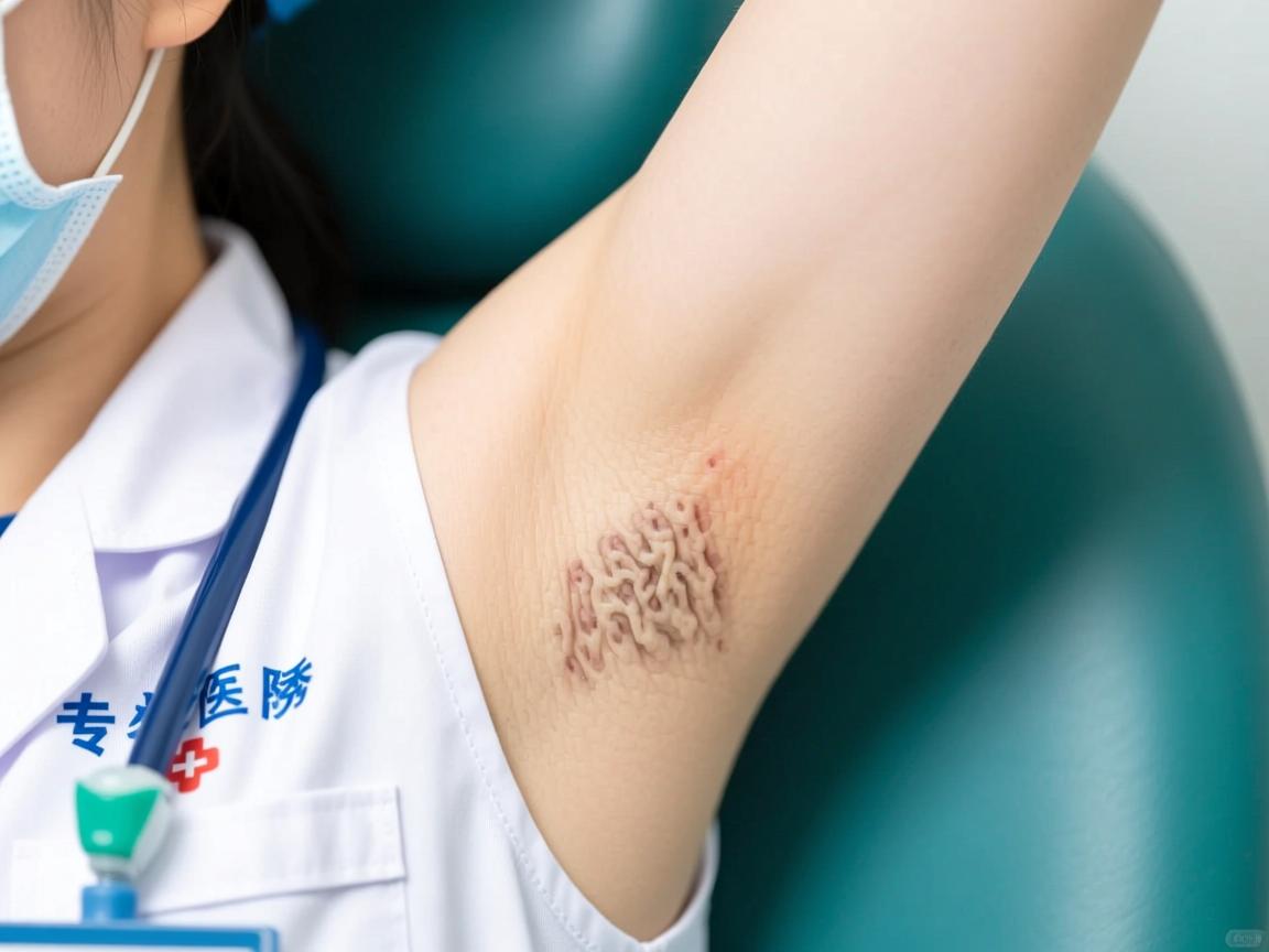 杭州腋秀腋臭专科正规吗？深度解析腋秀医院的资质与专业性