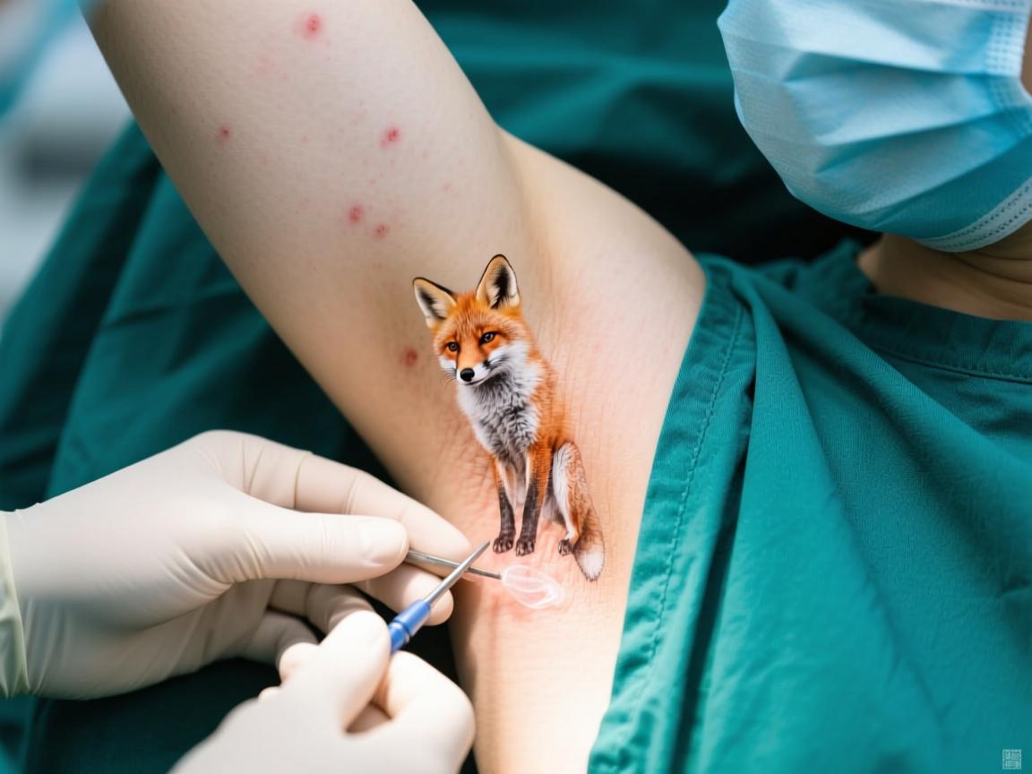 嘉兴狐臭手术选择指南，寻找嘉兴专业的狐臭手术医院