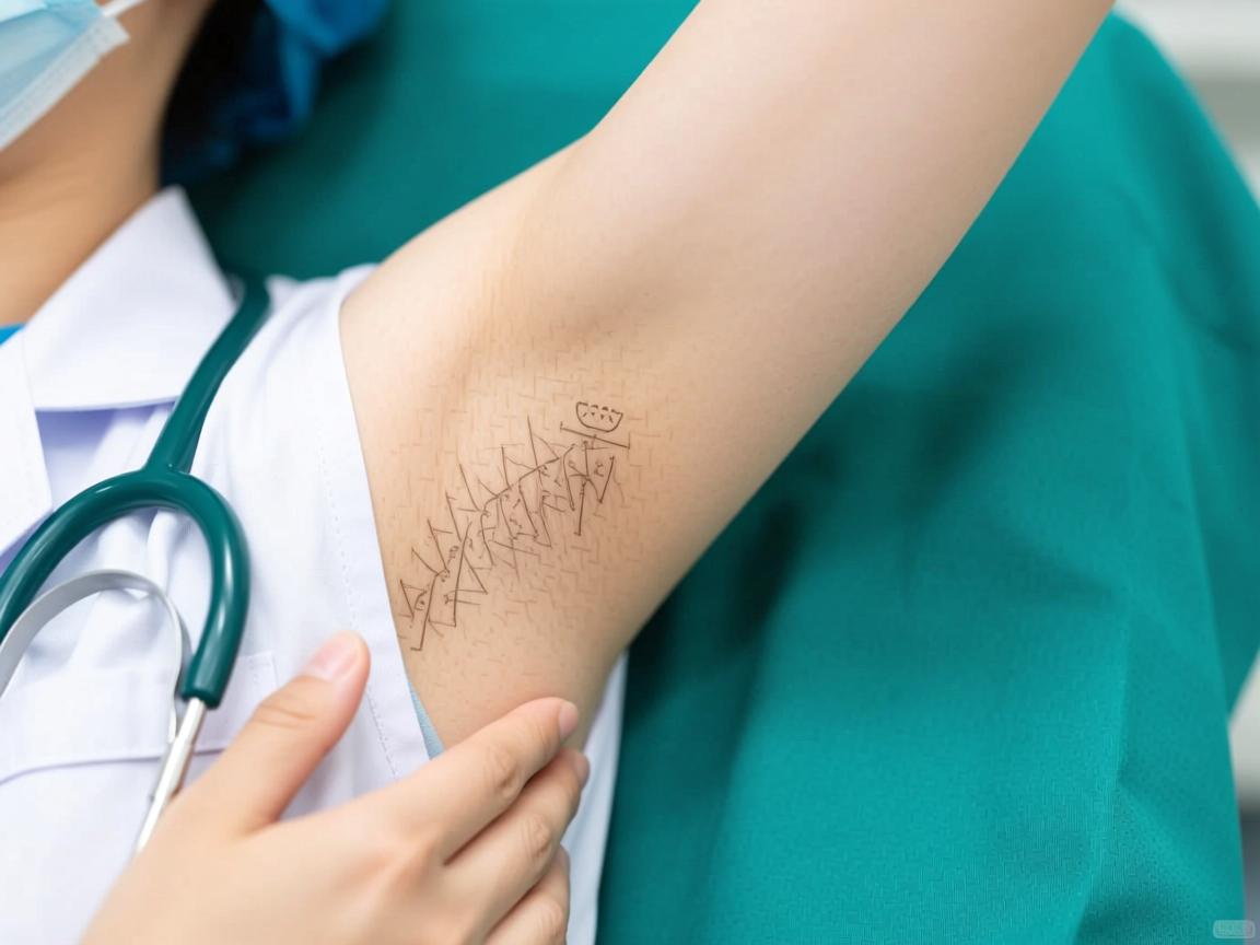 杭州腋臭医院专业解析，选择杭州腋臭医院的科学指南