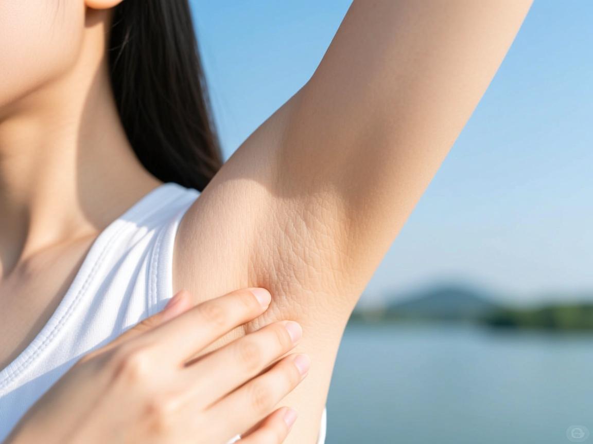 在湖州做腋臭哪里好？湖州腋臭诊疗选择指南