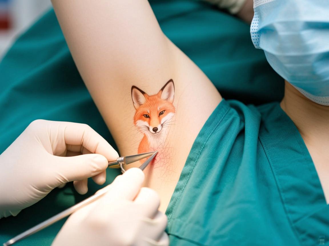 在嘉兴做狐臭手术应挂什么科？狐臭手术科室选择指南