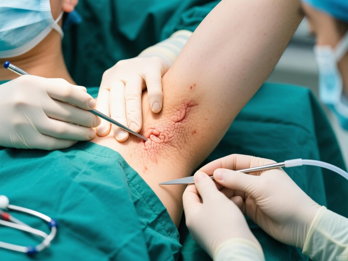 杭州腋臭手术医院解析，杭州专业腋臭手术的深度指南