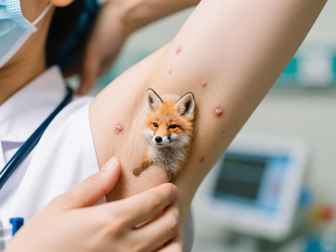 杭州治狐臭哪家医院好？深度解析杭州狐臭医院选择之道