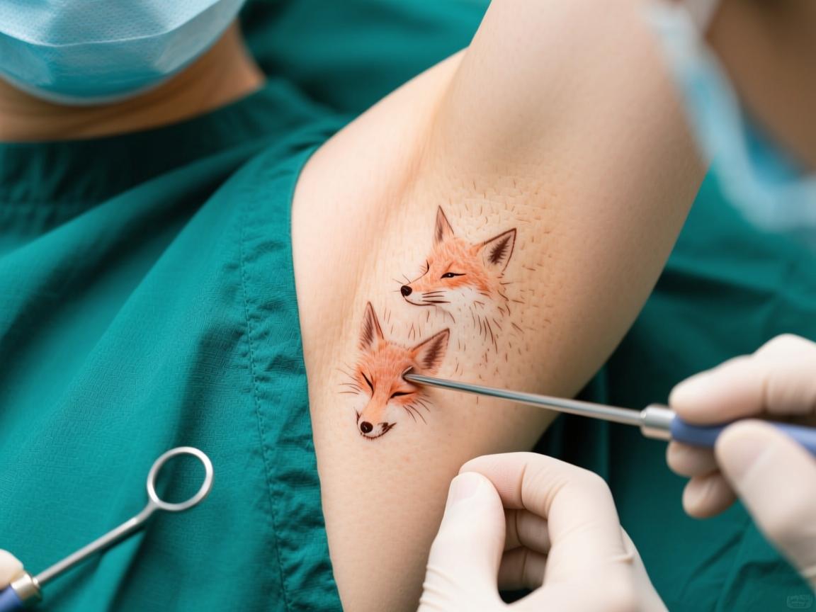 杭州腋秀解析，浙江狐臭手术哪里好，深度剖析狐臭手术选择要点