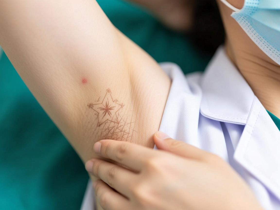 杭州腋秀解析，治狐臭浙江哪家医院最好？深度剖析狐臭治疗选择